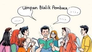 Umpan Balik Pembaca