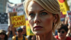 aktivisme Charlize Theron aktivisme Charlize Theron