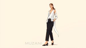 desain pakaian muzani desain pakaian muzani