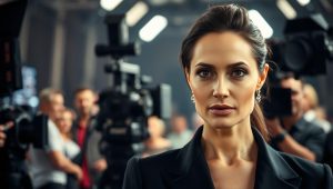 film Angelina Jolie