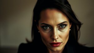 film Angelina Jolie