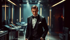 film James Bond film James Bond