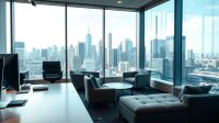 kantor swasta
