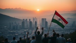 kesinambungan perjuangan