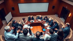 peran stakeholder dalam Sidang ASDP peran stakeholder dalam Sidang ASDP