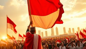 proklamasi kemerdekaan proklamasi kemerdekaan