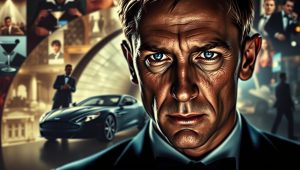 warisan Daniel Craig dalam budaya pop warisan Daniel Craig dalam budaya pop