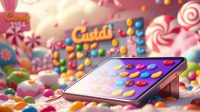 Candy Crush Saga