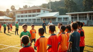 Komunitas Akademi Arema Ngunut