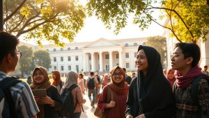 Pengalaman Mahasiswa di Universitas Al-Khairiyah