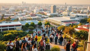 Pengaruh Universitas Paramadina terhadap Masyarakat