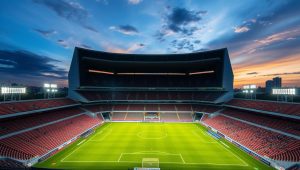 Stadion Serpong City FC Stadion Serpong City FC