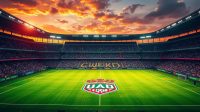 UAD FC