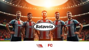 sponsorship Batavia FC