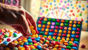 strategi bermain Candy Crush Saga