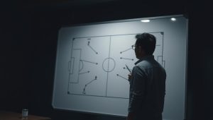 strategi pelatih Tri Sukma FC