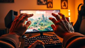 tips Fortnite