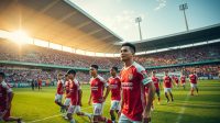 Arek Suroboyo FC