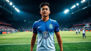 Arek Suroboyo FC pemain