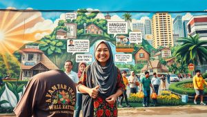Kontribusi Hangtuah Jakarta