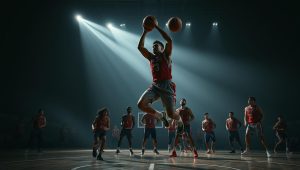 Pemain Bintang Basket Indonesia Pemain Bintang Basket Indonesia