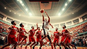 Tim Basket Indonesia
