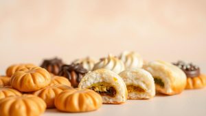 bahan kue cubit