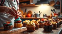 cara membuat kue cubit