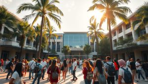 kerjasama internasional Universitas Primagraha