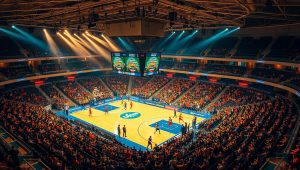 liga basket indonesia