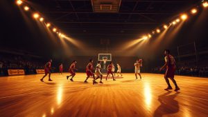 liga basket indonesia