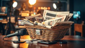 media basket media basket