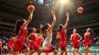 pemain basket wanita indonesia