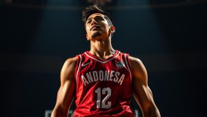 pemain bola basket terbaik