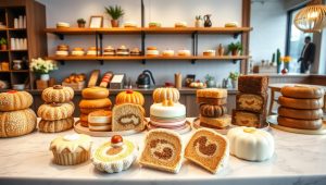 perbandingan harga kue cubit