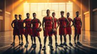 profil pemain basket indonesia