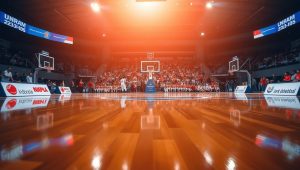 sponsorship liga basket indonesia