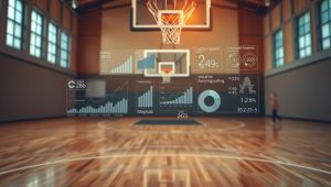 statistik basket Indonesia