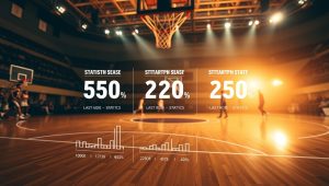 statistik basket indonesia