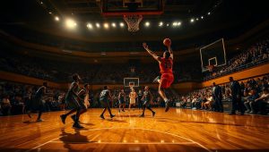 tim basket indonesia