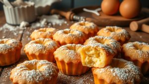 tips membuat kue cubit