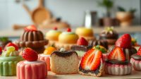 variasi kue cubit