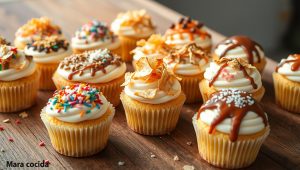 variasi topping kue cubit