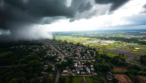 Cuaca Ekstrem dan Kesehatan Cuaca Ekstrem dan Kesehatan