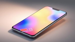 Daya Tahan Baterai Xiaomie