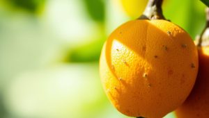 Nutrisi Muskat Nutrisi Muskat