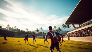 berita Morotai United