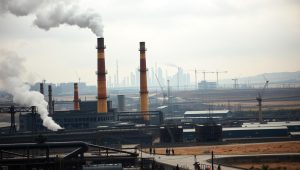 dampak ekonomi kenaikan harga batu bara