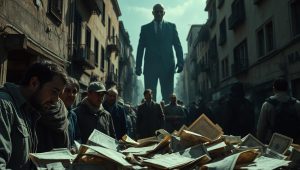 dampak sosial pencucian uang