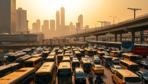 kebijakan transportasi luar negeri kebijakan transportasi luar negeri